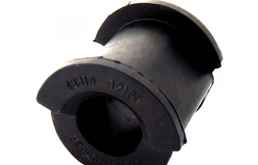 ΛΑΣΤΙΧΟ ΖΑΜΦΟΡ TOYOTA COROLLA ΕΕ90 '87- ΜΠΡΟΣΤΑ