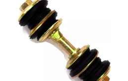 ΜΠΑΡΑ ΖΑΜΦΟΡ TOYOTA YARIS - NCP4# '02 - '08 ΕΜΠ (ΣΕΤ)