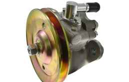 ΑΝΤΛΙΑ ΥΔΡΑΥΛΙΚΟΥ ΤΙΜΟΝΙΟΥ NISSAN D22 '98-'01 TD25TI