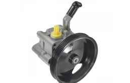 ΑΝΤΛΙΑ ΥΔΡΑΥΛΙΚΟΥ ΤΙΜΟΝΙΟΥ NISSAN ALMERA N16 ΑΝΑΚΑΤΑΣΚΕΥΗΣ