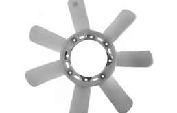 ΦΤΕΡΩΤΗ ISUZU CAMPO/ TROOPER '97-'98 4ZD1 2.3/ 4ZA1 (G161) 1.6 380mm (7 ΦΥΛΛΑ)