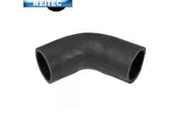 ΚΟΛΑΡΟ INTERCOOLER FIAT DOBLO '00-'05 1.9 JTD (ΠΛΕΥΡΑ INTERCOOLER - ΔΕΞΙΑ)