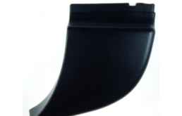 ΕΠΕΝΔΥΣΗ ΠΡΟΦΥΛΑΚΤΗΡΑ ΓΩΝΙΑ TOYOTA HILUX VIGO '05- ΠΙΣΩ (MIKPO ΜΕ ΠΙΑΣΤΡΑΚΙ)