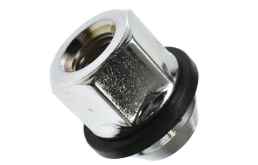 ΠΑΞΙΜΑΔΙ ΤΡΟΧΩΝ HYUNDAI ACCENT '00-'06/ '06-/ ATOS '97-/ KIA RIO '05- ΑΝΟΙΚΤΟ (ΟΛΙΚΟ ΜΗΚΟΣ 28,6mm) (WHL-5.0J *14(STL))