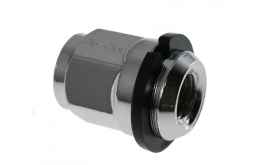 ΠΑΞΙΜΑΔΙ ΤΡΟΧΩΝ HYUNDAI ACCENT '00-'06/ ATOS '97/ COUPE/ ELANTRA/GETZ/ EXCEL/ MATRIX/ SANTA FE/ KIA SPORTAGE/ RIO/ PICANTO/ CERATO - ΚΛΕΙΣΤΟ (ΟΛΙΚΟ ΜΗΚΟΣ 33,2mm) (WHL-STL(13