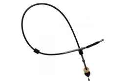 ΣΥΡΜΑ ΣΥΜΠΛΕΚΤΗ ISUZU CAMPO '97-