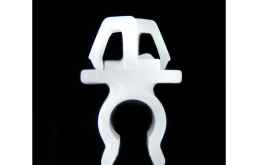 ΚΛΙΠ TOYOTA HILUX VIGO '05- KUN15/25 ΚΑΠΩ (5ΤΕΜ)