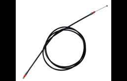 ΣΥΡΜΑ ΚΑΠΩ TOYOTA HILUX KDN145/ LN145/ LN165/ LN170