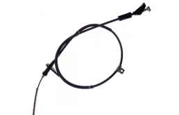 ΣΥΡΜΑ ΧΕΙΡΟΦΡΕΝΟΥ SUZUKI IGNIS II '03-/ SUBARU JUSTY '03- ΠΙΣΩ ΔΕΞΙ