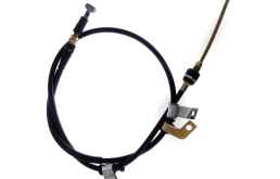 ΣΥΡΜΑ ΧΕΙΡΟΦΡΕΝΟΥ SUZUKI JIMNY '97- ΠΙΣΩ ΑΡΙΣΤΕΡΟ