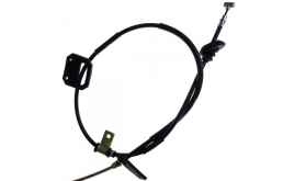 ΣΥΡΜΑ ΧΕΙΡΟΦΡΕΝΟΥ SUZUKI VITARA '88-'98 1.600cc/ 2.000cc ΠΙΣΩ ΑΡΙΣΤΕΡΟ