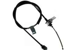 ΣΥΡΜΑ ΧΕΙΡΟΦΡΕΝΟΥ SUZUKI IGNIS II '03-/ SUBARU JUSTY '03- ΠΙΣΩ ΑΡΙΣΤΕΡΟ