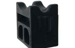 ΛΑΣΤΙΧΟ ΖΑΜΦΟΡ NISSAN XTRAIL T31/ QASHQAI J10 - ΒΑΣΗ ΛΑΣΤΙΧΟΥ