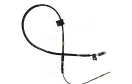 ΣΥΡΜΑ ΧΕΙΡΟΦΡΕΝΟΥ SUZUKI SAMURAI SJ410/ SJ413/ JIMNY '88-'04 ΕΜΠΡΟΣ