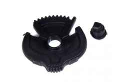 ΚΛΙΠ TOYOTA HILUX RN85/ YN100 ΡΟΔΕΛΑ ΑΕΡΑΓΩΓΟΥ