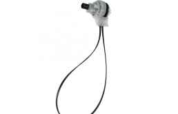 ΕΠΑΦΗ ΜΠΟΥΤΟΝ ΘΕΡΜΑΝΣΗΣ TOYOTA HILUX VIGO '05-'11/ '12-'15/ AURIS '07-'12