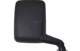 ΚΑΘΡΕΠΤΗΣ V.W.TRANSPORTER '79-'86 ΜΑΥΡΟΣ