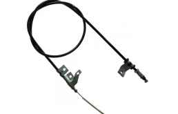 ΣΥΡΜΑ ΧΕΙΡΟΦΡΕΝΟΥ HYUNDAI MATRIX '01-'10 ΠΙΣΩ ΑΡΙΣΤΕΡΟ