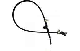 ΣΥΡΜΑ ΧΕΙΡΟΦΡΕΝΟΥ HYUNDAI COUPE '98-'01 ΠΙΣΩ ΑΡΙΣΤΕΡΟ