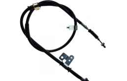 ΣΥΡΜΑ ΧΕΙΡΟΦΡΕΝΟΥ HYUNDAI COUPE '01-'09 ΠΙΣΩ ΑΡΙΣΤΕΡΟ