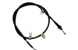 ΣΥΡΜΑ ΧΕΙΡΟΦΡΕΝΟΥ HYUNDAI ELANTRA '01-'06 ΠΙΣΩ ΑΡΙΣΤΕΡΟ