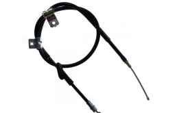 ΣΥΡΜΑ ΧΕΙΡΟΦΡΕΝΟΥ HYUNDAI ATOS/ ATOS PRIME '98-'05 ΠΙΣΩ ΔΕΞΙ