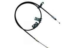 ΣΥΡΜΑ ΧΕΙΡΟΦΡΕΝΟΥ HYUNDAI MATRIX '01-'10 ΠΙΣΩ ΔΕΞΙ