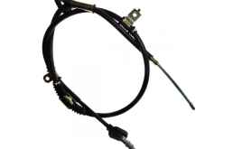 ΣΥΡΜΑ ΧΕΙΡΟΦΡΕΝΟΥ HYUNDAI LANTRA II J2 '96-'00 ΧΩΡΙΣ ABS ΠΙΣΩ ΔΕΞΙ