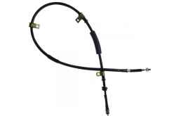 ΣΥΡΜΑ ΧΕΙΡΟΦΡΕΝΟΥ HYUNDAI COUPE '01-'09 ΠΙΣΩ ΔΕΞΙ