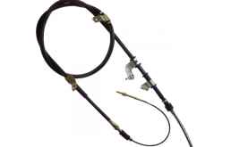 ΣΥΡΜΑ ΧΕΙΡΟΦΡΕΝΟΥ HYUNDAI H100 ΠΙΣΩ ΑΡΙΣΤΕΡΟ