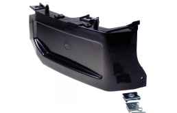 ΒΑΣΗ ΠΡΟΦΥΛΑΚΤΗΡΑ NISSAN D40 4WD ΕΜΠΡΟΣ RH