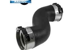 ΚΟΛΑΡΟ INTERCOOLER MERCEDES VITO W639 MG1/MG7/MG3/MR3/MR4 OM651 (ΠΛΕΥΡΑ INTERCOOLER - ΑΡΙΣΤΕΡΑ)