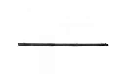 ΓΛΥΣΤΡΑ ΠΑΡΑΘΥΡΟΥ TOYOTA HILUX YN/LN85/90/105/110 1CAB/ 1.5CAB ΕΞΩΤΕΡΙΚΗ ΕΜΠΡΟΣ ΔΕΞΙΑ