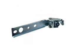 ΟΔΗΓΟΣ ΡΟΥΛΕΜΑΝ ΣΥΡΟΜΕΝΗΣ ΠΟΡΤΑΣ TOYOTA HIACE '89-'96 (ΔΕΞΙΑΣ ΠΟΡΤΑΣ) ΜΕΣΑΙΟΣ