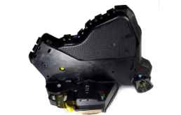 ΗΛΕΚΤΡΟΜΑΓΝΗΤΙΚΗ ΚΛΕΙΔΑΡΙΑ TOYOTA HILUX VIGO KUN25/ 26 '04-'12 ΕΜΠΡΟΣ ΑΡΙΣΤΕΡΑ| 6PIN