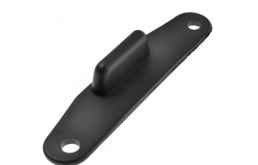 ΚΛΕΙΔΑΡΙΑ ΠΟΡΤΑΣ TOYOTA HIACE '89-'06 (ΑΝΩ/ΚΑΤΩ)/ LITEACE '92-'04 (ΑΝΩ) ΤΕΡΜΑΤΙΚΟ ΣΥΡΟΜΕΝΗΣ (STOPPER) (ΑΡΣΕΝΙΚΟ)