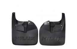 ΛΑΣΠΩΤΗΡΑΣ TOYOTA HILUX REVO GUN125/126/135 '15-/ '20- ΕΜΠΡΟΣ (ΣΕΤ)