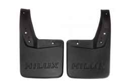 ΛΑΣΠΩΤΗΡΑΣ TOYOTA HILUX REVO GUN125/126/135 '15-/ '20- ΠΙΣΩ (ΣΕΤ)