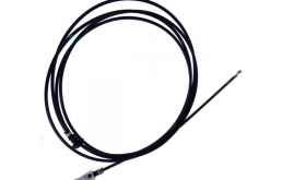 ΣΥΡΜΑ ΡΕΖΕΡΒΟΥΑΡ TOYOTA HILUX VIGO '05-'15 2CAB KUN15/ KUN25