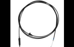 ΣΥΡΜΑ ΡΕΖΕΡΒΟΥΑΡ TOYOTA HILUX REVO GUN125/126/135 '15- THDCB