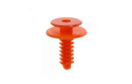 ΚΛΙΠ FIAT/ ALFA ROMEO/ LANCIA/ IVECO ΤΑΠΕΤΣΑΡΙΑΣ ΠΟΡΤΑΣ (10 ΤΕΜ)