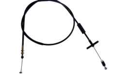 ΣΥΡΜΑ ΓΚΑΖΙΟΥ TOYOTA HILUX YN85/ YN95 '92-'97/ VW TARO '92-'97