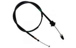 ΣΥΡΜΑ ΓΚΑΖΙΟΥ TOYOTA YARIS '99-'05