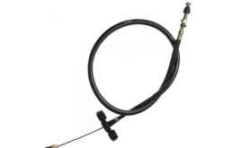 ΣΥΡΜΑ ΓΚΑΖΙΟΥ TOYOTA HILUX LN85/ LN105 '88-'93 2WD/ 4WD 2L DSL