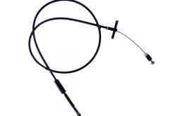 ΣΥΡΜΑ ΓΚΑΖΙΟΥ TOYOTA HILUX YN85/ YN106 '88-'91 2WD/ 4WD 4Y ΒΕΝΖΙΝΗ