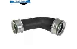 ΚΟΛΑΡΟ INTERCOOLER VW TRANSPORTER T5 ‘03-’10 1.9/2.5 TDI BRR/BRS/AXC/AXB 63KW/85HP 77KW/105HP 62KW/84HP 75KW/102HP (ΠΛΕΥΡΑ TURBO - ΔΕΞΙΑ)