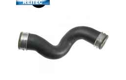 ΚΟΛΑΡΟ INTERCOOLER VW TRANSPORTER T5 ‘06-’10 1.9 TDI BRR/BRS 62KW/84HP 75KW/102HP (ΠΛΕΥΡΑ ΠΕΤΑΛΟΥΔΑΣ ΓΚΑΖΙΟΥ - ΑΡΙΣΤΕΡΑ)