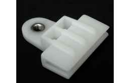 ΚΛΙΠ NISSAN D22 ΤΖΑΜΙΟΥ