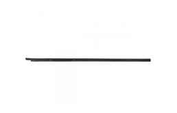 ΓΛΥΣΤΡΑ ΠΑΡΑΘΥΡΟΥ NISSAN D21 '92-'95 KCB/DCB ΕΣΩΤΕΡΙΚΗ ΕΜΠΡΟΣ ΑΡΙΣΤΕΡΑ