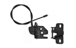 ΚΛΕΙΔΑΡΙΑ ΠΟΡΤΑΣ RENAULT KANGOO '07 ΠΙΣΩ ΠΟΡΤΑΣ 3/5ΗΣ KATΩ